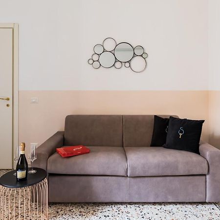 A World Aparts - 55 Palermo Roma Exterior foto